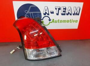 Combination Rearlight SUZUKI Swift III (EZ, MZ)