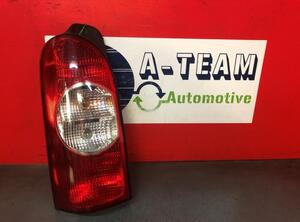 Combination Rearlight RENAULT MASTER II Van (FD), RENAULT MASTER PRO Van (FH__)