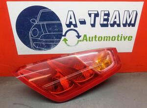 Combination Rearlight FIAT Grande Punto (199), FIAT Punto Evo (199), FIAT Punto (199)