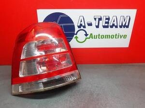 Combination Rearlight OPEL Zafira/Zafira Family B (A05)