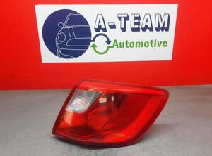 Combination Rearlight SEAT Ibiza IV ST (6J8, 6P8)