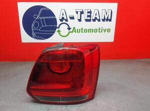 Combination Rearlight VW POLO (6R1, 6C1), VW POLO Van (6R)