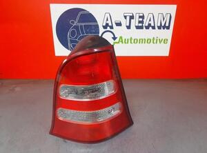 Combination Rearlight MERCEDES-BENZ A-CLASS (W168)