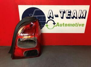 Combination Rearlight RENAULT TWINGO II (CN0_)