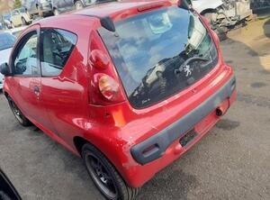 Combination Rearlight PEUGEOT 107 (PM_, PN_)