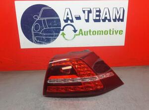 Combination Rearlight VW GOLF VII (5G1, BQ1, BE1, BE2), VW GOLF VII Variant (BA5, BV5), VW GOLF VIII Variant (CG5)