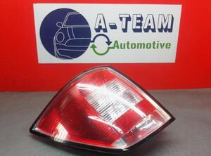 Combination Rearlight OPEL ASTRA H Estate (A04), OPEL ASTRA H (A04)