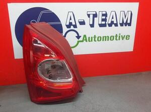 Combination Rearlight RENAULT TWINGO II (CN0_)