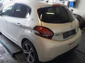 Combination Rearlight PEUGEOT 208 I (CA_, CC_)