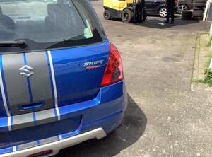 Combination Rearlight SUZUKI SWIFT III (MZ, EZ)