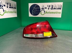 Combination Rearlight CHRYSLER SEBRING (JR)