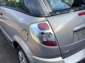 Achterlicht CITROËN C3 Pluriel (HB_)