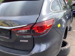 Combination Rearlight MAZDA 6 Estate (GJ, GL)