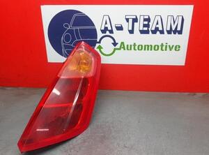 Combination Rearlight FIAT GRANDE PUNTO (199_), FIAT PUNTO EVO (199_), FIAT PUNTO (199_), ABARTH GRANDE PUNTO