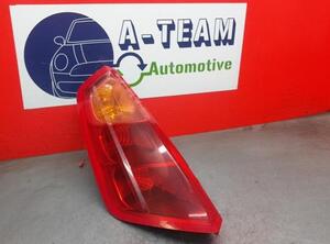 Combination Rearlight FIAT GRANDE PUNTO (199_), FIAT PUNTO EVO (199_), FIAT PUNTO (199_), ABARTH GRANDE PUNTO