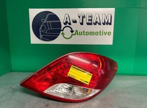 Achterlicht PEUGEOT 207 (WA_, WC_)