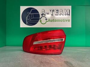 Combination Rearlight AUDI A3 (8P1), AUDI A3 Sportback (8PA)