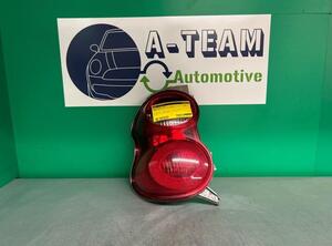 Combination Rearlight SMART FORTWO Coupe (451)