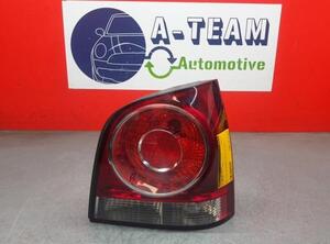 Combination Rearlight VW POLO (9N_), VW POLO Saloon (9A4, 9A2, 9N2, 9A6)