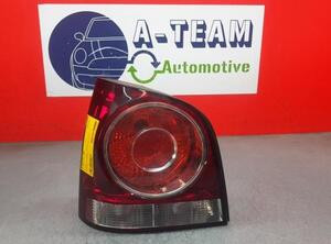 Combination Rearlight VW POLO (9N_), VW POLO Saloon (9A4, 9A2, 9N2, 9A6)