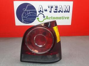 Combination Rearlight VW POLO (9N_), VW POLO Saloon (9A4, 9A2, 9N2, 9A6)