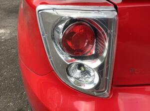 Combination Rearlight TOYOTA CELICA Coupe (_T23_)