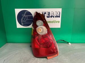 Combination Rearlight MAZDA 5 (CR19)