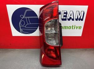 Combination Rearlight PEUGEOT BIPPER (AA_)