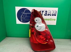 Combination Rearlight MAZDA 5 (CR19)