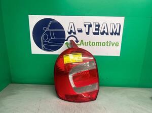 Combination Rearlight RENAULT MODUS / GRAND MODUS (F/JP0_)