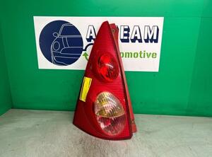 Combination Rearlight PEUGEOT 107 (PM_, PN_)