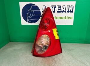 Combination Rearlight PEUGEOT 107 (PM_, PN_)