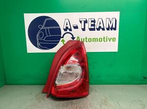 Combination Rearlight RENAULT TWINGO II (CN0_)