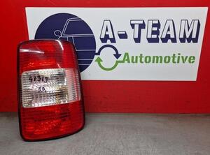 Combination Rearlight VW CADDY III Box Body/MPV (2KA, 2KH, 2CA, 2CH)