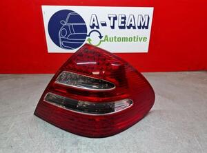 Combination Rearlight MERCEDES-BENZ E-CLASS (W211), MERCEDES-BENZ E-CLASS T-Model (S211)