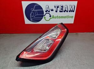 Achterlicht FIAT GRANDE PUNTO (199_), FIAT PUNTO (199_), FIAT PUNTO EVO (199_), ABARTH PUNTO (199_)