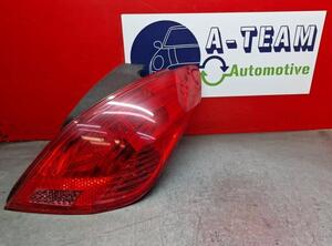 Combination Rearlight PEUGEOT 308 I (4A_, 4C_), PEUGEOT 308 SW I (4E_, 4H_)