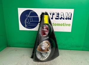 Combination Rearlight CITROËN C1 (PM_, PN_)