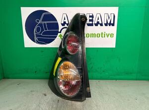 Combination Rearlight CITROËN C1 (PM_, PN_)