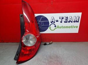 Achterlicht OPEL AGILA (B) (H08)