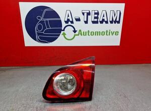 Combination Rearlight NISSAN QASHQAI / QASHQAI +2 I (J10, NJ10, JJ10E)