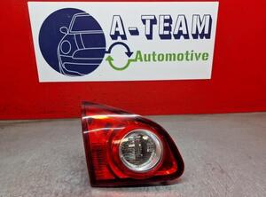 Combination Rearlight NISSAN QASHQAI / QASHQAI +2 I (J10, NJ10, JJ10E)