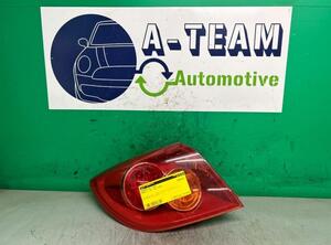 Combination Rearlight MAZDA 3 (BK)