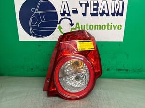 Combination Rearlight CHEVROLET AVEO / KALOS Hatchback (T250, T255), CHEVROLET AVEO Hatchback (T300)