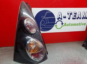 Achterlicht CITROËN C1 (PM_, PN_)