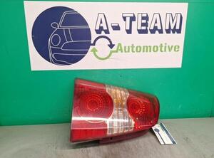 Combination Rearlight HYUNDAI ATOS (MX), HYUNDAI ATOS PRIME (MX)