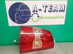 Combination Rearlight HYUNDAI ATOS (MX), HYUNDAI ATOS PRIME (MX)