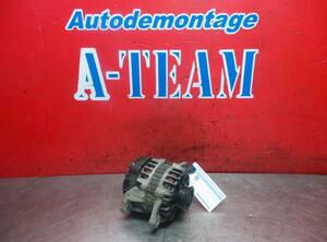 Dynamo (Alternator) CHEVROLET Aveo/Kalos Schrägheck (T200), DAEWOO Kalos (KLAS)