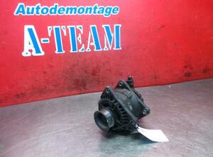 Dynamo (Alternator) VW Transporter IV Kasten (70A, 70H, 7DA, 7DH)