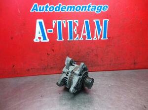 Dynamo (Alternator) NISSAN KUBISTAR Großraumlimousine (X76), NISSAN Kubistar Kasten (X80)